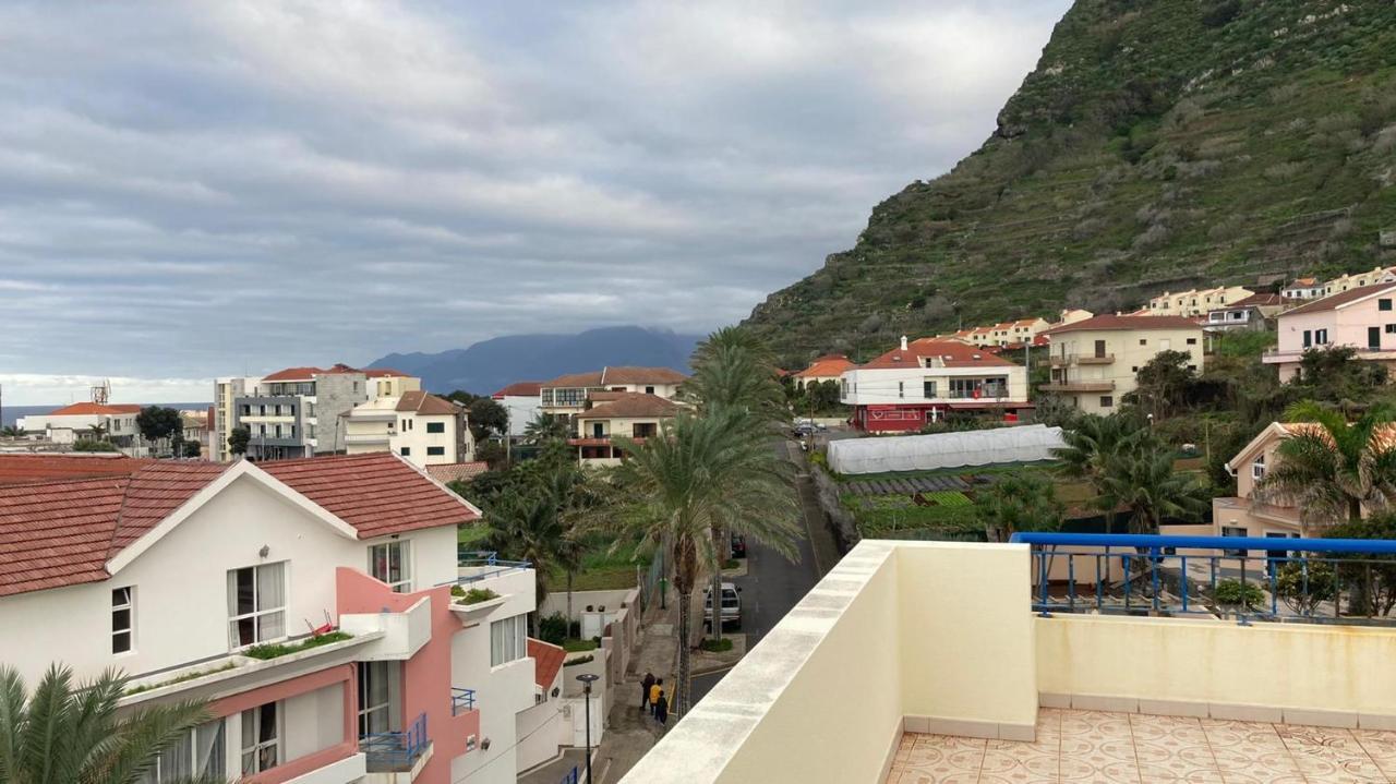 דירות פורטו מוניז Costa Azul מראה חיצוני תמונה