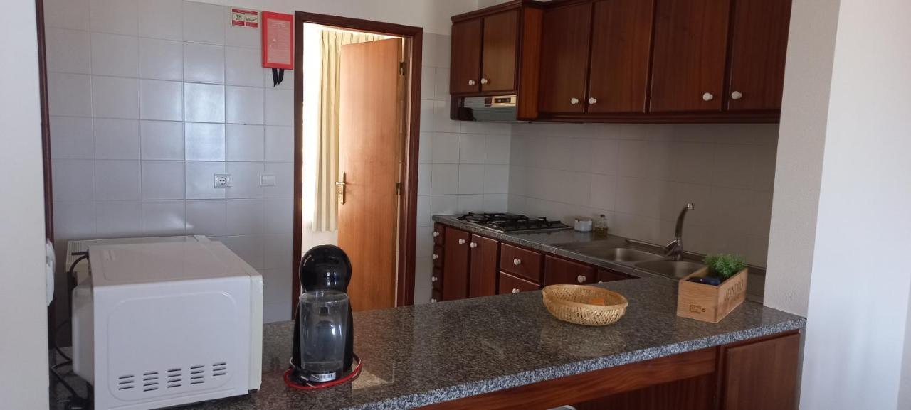 דירות פורטו מוניז Costa Azul מראה חיצוני תמונה